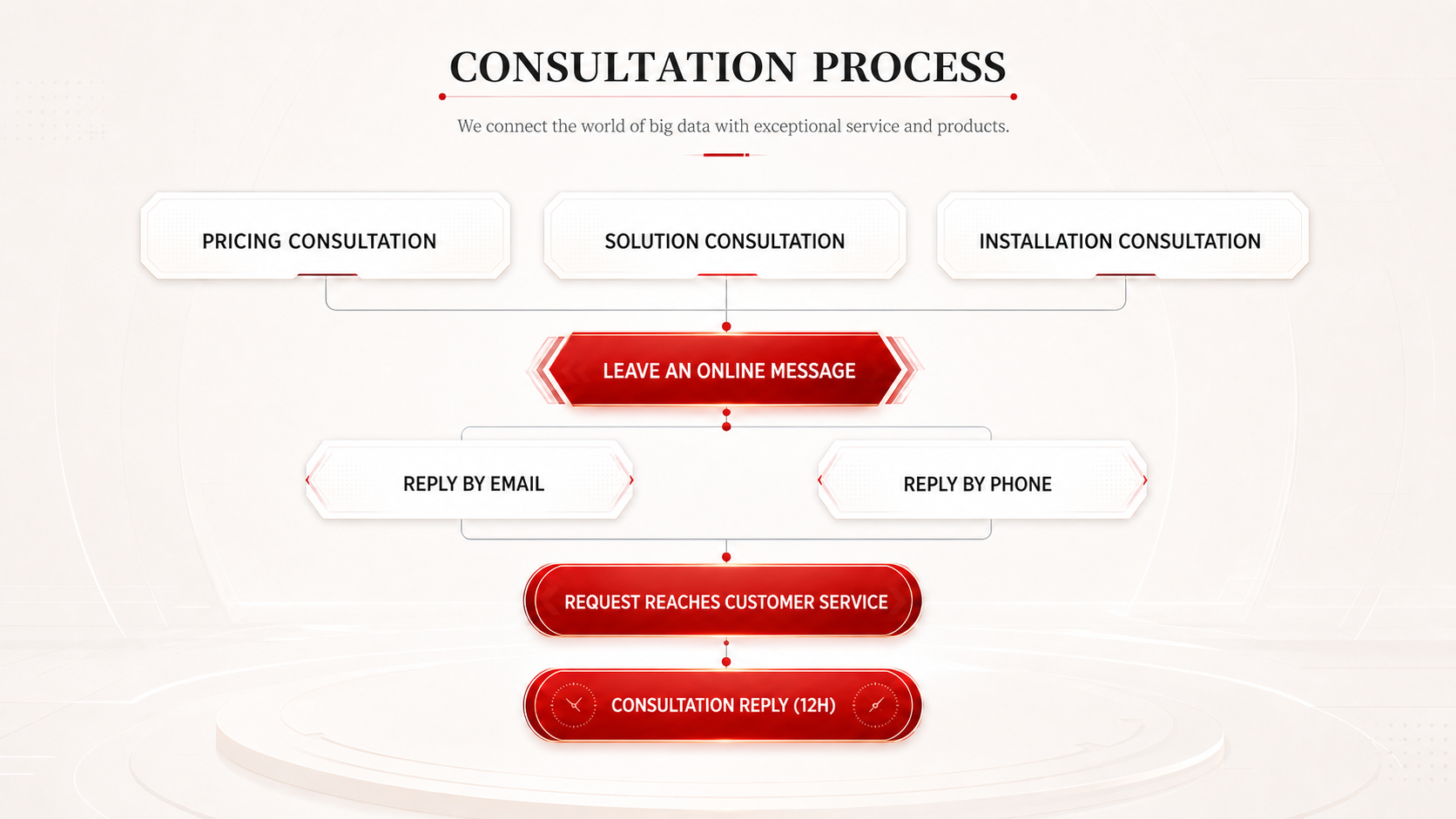 Consultation Process